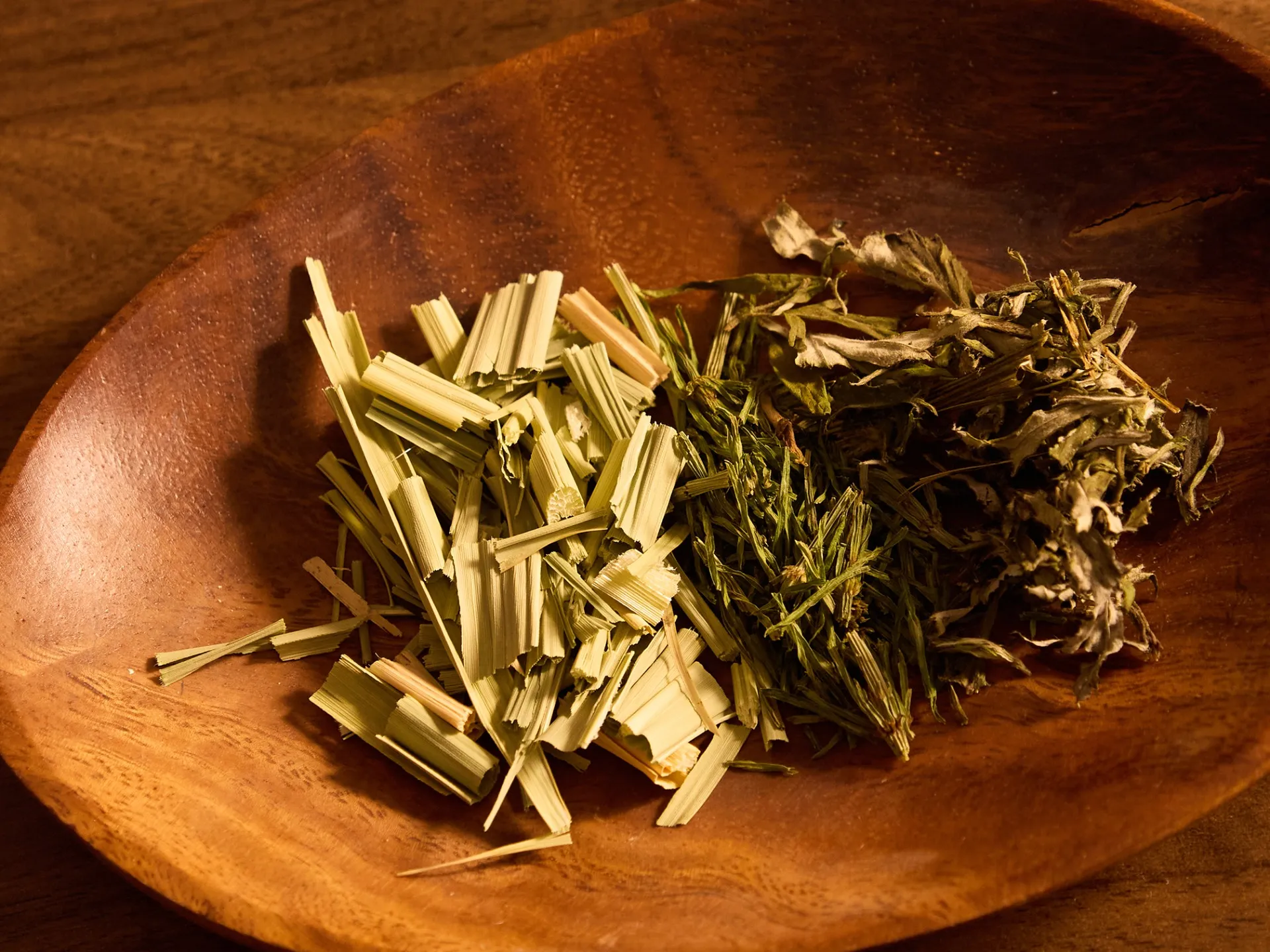 国産「大和当帰」よもぎ蒸しとは?一般的なよもぎ蒸しとの違い